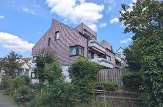 Wohnung kaufen in 71032 Böblingen, Böblingen - Wohntraum in zentraler Lage Böblingens