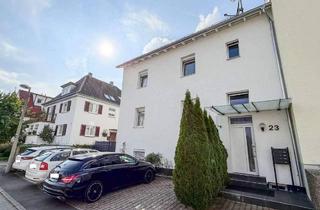 Mehrfamilienhaus kaufen in 71069 Sindelfingen, Sindelfingen - Mehrfamilienhaus mit 4 Wohneinheiten in S-Bahn-Nähe zu verkaufen