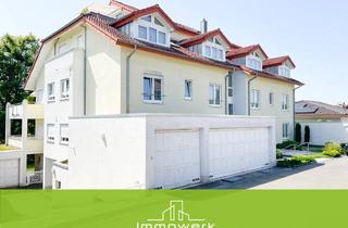 Wohnung kaufen in 75173 Pforzheim, Pforzheim - Exklusive Wohnung in Pforzheim - Südweststadt