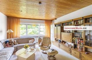 Wohnung kaufen in 12305 Berlin, Etagenwohnung in Berlin