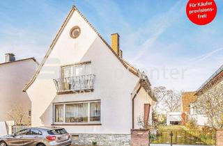 Einfamilienhaus kaufen in 76706 Dettenheim, Dettenheim / Rußheim - Familienfreundlich und ruhig: Ihr neues Zuhause in Dettenheim-Rußheim