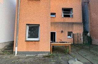 Einfamilienhaus kaufen in 44269 Dortmund, Dortmund - Freistehendes Einfamilienhaus in Do-Schüren