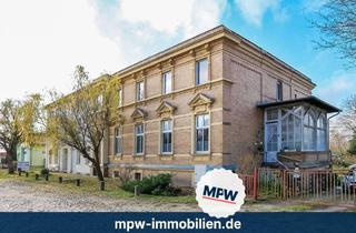 Haus kaufen in 15848 Friedland, Friedland OT Weichensdorf - Sanierungsfahrplan liegt vor: Potenzial in Friedland OT Weichensdorf