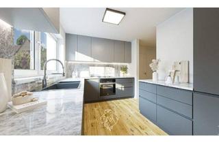 Wohnung kaufen in 97877 Wertheim, Wertheim/Grünenwört - Top-Energieeffizienz trifft Komfort: Neubauwohnung mit Balkon; KFW-40 Förderung