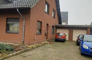 Haus kaufen in 49661 Cloppenburg, Cloppenburg - Großzügiges 2 Familienhaus mit doppelgarage in Zentrumnaher Lage