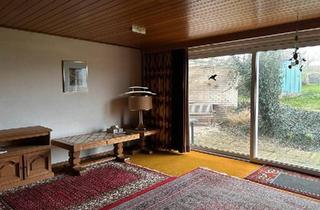 Einfamilienhaus kaufen in 31552 Rodenberg, Rodenberg - Einfamilienhaus mit zwei Garagen