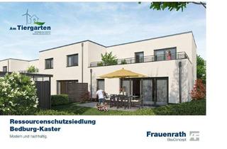 Einfamilienhaus kaufen in Wolfsruhe 38, 50181 Bedburg, Bedburg - Letzte Chance! Ihr Einfamilienhaus in Bedburg-Kaster Am Tiergarten