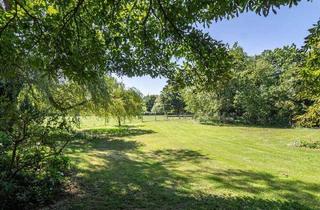 Einfamilienhaus kaufen in 59759 Arnsberg, Arnsberg / Hüsten - Großzügiges Anwesen (Einfamilienhaus, Bungalow) auf parkähnlichem Grundstück an der Ruhr in Hüsten!