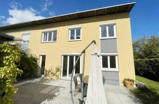 Haus kaufen in 89079 Ulm, Ulm - Reiheneckhaus mit Carport in UlmWiblingen