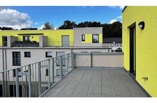 Wohnung kaufen in Hermann-Rosenstock-Weg 1, 45529 Hattingen, Hattingen - Moderne Wohnung mit Dachterrasse