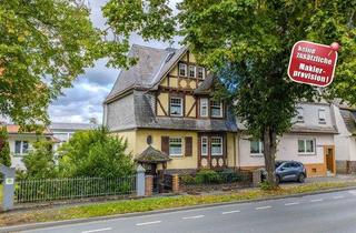 Haus kaufen in 35578 Wetzlar, Wetzlar - Ankommen und bleiben - provisionsfrei