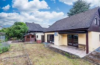 Einfamilienhaus kaufen in 55126 Mainz, Mainz - Ihr Wohntraum auf Eckgrundstück - freistehendes Haus mit schönem Garten