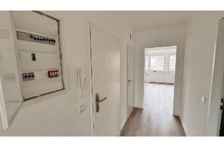 Wohnung kaufen in 40597 Düsseldorf, Düsseldorf - Hochwertig sanierte Wohnung, Erstbezug, provisionsfrei