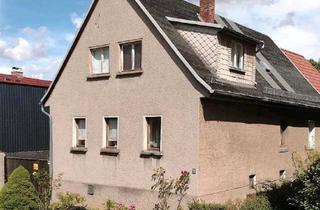 Bauernhaus kaufen in 99428 Weimar, Grammetal - Kleines Bauernhaus Zu verkaufen.