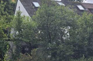 Mehrfamilienhaus kaufen in 97074 Würzburg, Würzburg - Kleiner versteckter Traum mit viel Grünfläche! Mehrfamilienhaus in 97074 Würzburg-Frauenland (ID 92)