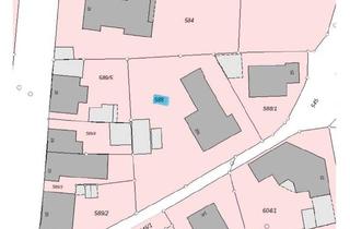 Haus kaufen in 94315 Straubing, Straubing - Großzügiges Grundstück mit Altbestand in Top-Lage