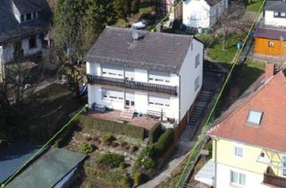 Haus kaufen in 64823 Groß-Umstadt, Groß-Umstadt - Wohnaus mit Nebengebäude