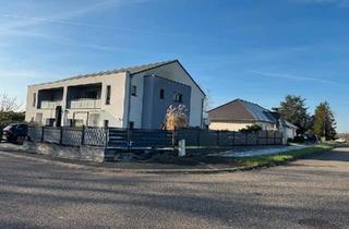 Doppelhaushälfte kaufen in 66271 Kleinblittersdorf, Kleinblittersdorf - Doppelhaushälfte in Saargemünd zu verkaufen