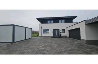 Einfamilienhaus kaufen in 33181 Bad Wünnenberg, Bad Wünnenberg - Einfamilienhaus mit Garage, Carport und großem Grundstück.