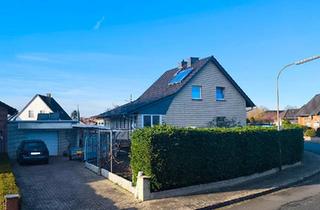 Einfamilienhaus kaufen in 38554 Weyhausen, Weyhausen - Einfamilienhaus inkl. AnliegerwohnungBungalow | 761m² Grundstück