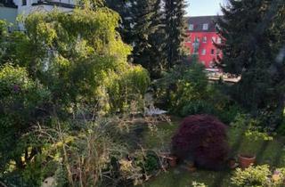 Wohnung kaufen in 80992 München, München - Moosach- nähe OEZ- Top 3 Zimmer-Wohnung, Süd-Loggia, TG