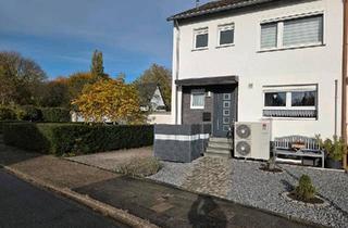 Doppelhaushälfte kaufen in 46117 Oberhausen, Oberhausen - Doppelhaushälfte saniert in Oberhausen Borbeck- Provisionsfrei!!!