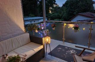 Wohnung kaufen in 37269 Eschwege, Eschwege - 3 ZKB Eigentumswohnung mit Balkon und hochwertiger EBK