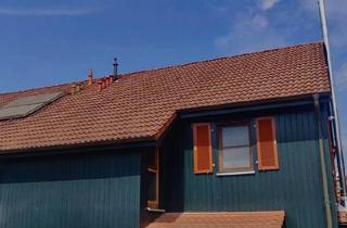 Doppelhaushälfte kaufen in 74918 Angelbachtal, Angelbachtal - Energieffiziente Doppelhaushälfte- Blick ins Grüne in Michelfeld