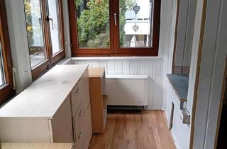 Haus kaufen in 72654 Neckartenzlingen, Neckartenzlingen - 1-Familienhaus (DHH)mit Garten und kfz-Stellplatz zu verkaufen