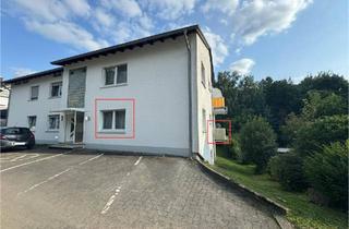 Wohnung kaufen in 51702 Bergneustadt, Bergneustadt - Charmante 3-Zimmer-Eigentumswohnung in Bergneustadt-Pernze