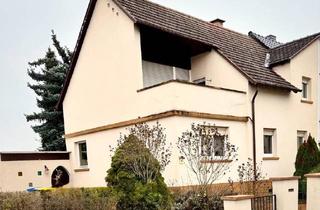 Haus kaufen in 55232 Alzey, Alzey - Haus Doppelhaus in zentraler Lage in Alzey ab 03.01.2026