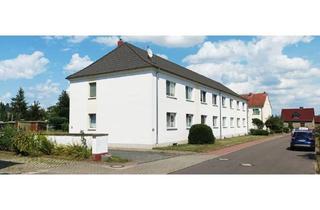 Mehrfamilienhaus kaufen in 06188 Landsberg, Landsberg - Attraktives Mehrfamilienhaus mit 8 Parteien - Vollvermietet!