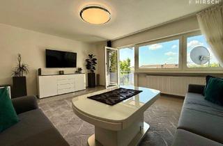 Wohnung kaufen in 74172 Neckarsulm, Neckarsulm - +++ Kernsanierte 3-Zimmer-Wohnung mit Stil +++