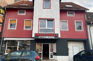 Haus kaufen in 99752 Bleicherode, Bleicherode - Anlageobjekt Voll vermietet in Bleicherode