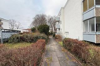 Wohnung kaufen in 71691 Freiberg, Freiberg am Neckar - Helle 4,5-Zi. ETW mit 2 Balkonen in ruhiger Lage