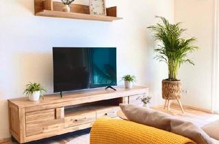 Wohnung kaufen in 78315 Radolfzell, Radolfzell am Bodensee - Moderne 1.5 Zimmerwohnung mit schöner Sonnenterrasse