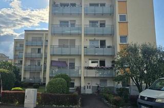 Wohnung kaufen in 69469 Weinheim, Weinheim - 3 Zimmerwohnung in Weinheim West