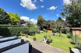 Haus kaufen in 41468 Neuss, Neuss - Ihr neues Zu Hause in Neuss Gnadental, solider Zustand. 3 Z., Sonnengarten, zentral mit Stellplatz.