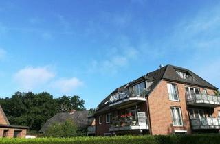 Wohnung kaufen in 22850 Norderstedt, Norderstedt - Schöne helle 2 Zimmer Eigentumswohnung in Norderstedt incl.Garage