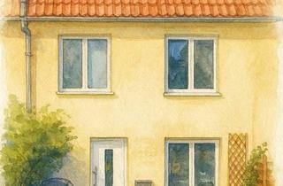 Reihenhaus kaufen in 30539 Hannover, Hannover - Von privat: Top gepflegtes naturnahes Reihenhaus