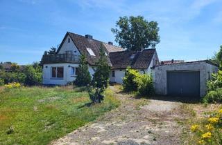 Doppelhaushälfte kaufen in 29328 Faßberg, Faßberg - Doppelhaushälfte in Müden (Örtze) in Heideseenähe