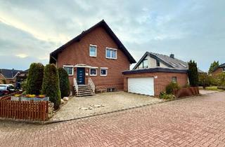 Einfamilienhaus kaufen in 31141 Hildesheim, Hildesheim - Exklusives Einfamilienhaus mit luxoriösem Pool in Bestlage Itzum