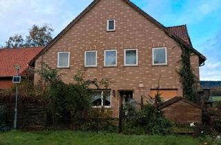 Bauernhaus kaufen in 31749 Auetal, Auetal - grosses Haus , Bauernhaus , Resthof