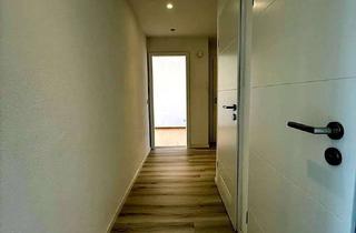 Wohnung kaufen in 74078 Heilbronn, Heilbronn - Sanierte 4-Zimmer-Wohnung mit Weitsicht ins Grüne