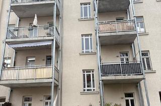 Wohnung kaufen in 04347 Leipzig, Leipzig - Wunderschöne 2-Zimmer Eigentumswohnung