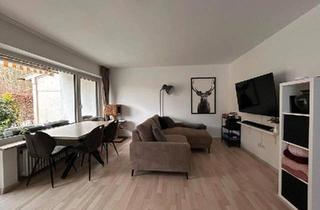 Wohnung kaufen in 83435 Bad Reichenhall, Bad Reichenhall - Gartenwohnung in Bad Reichenhall ca. 49 qm