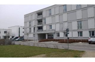 Wohnung kaufen in 89231 Neu-Ulm, Neu-Ulm - 3 Zi 95qm Top Lage Stellplatz Keller Aufzug Balkon 2001 Bj