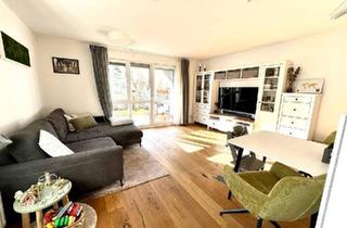 Wohnung kaufen in 82538 Geretsried, Geretsried - Sonnige EG Maisonette Wohnung - 115qm Wohn-Nutzfläche