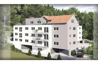 Mehrfamilienhaus kaufen in 89143 Blaubeuren, Blaubeuren - Grundstück mit ProjektierungGenehmigung für 17 WEH