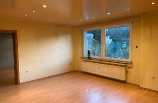 Wohnung kaufen in 44866 Bochum, Bochum - ETW Wohnung mit Garage und Garten Bochum 2,5 Zimmer 55qm